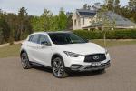Infiniti QX30 2.0t AWD Sport 2018 года (AU)